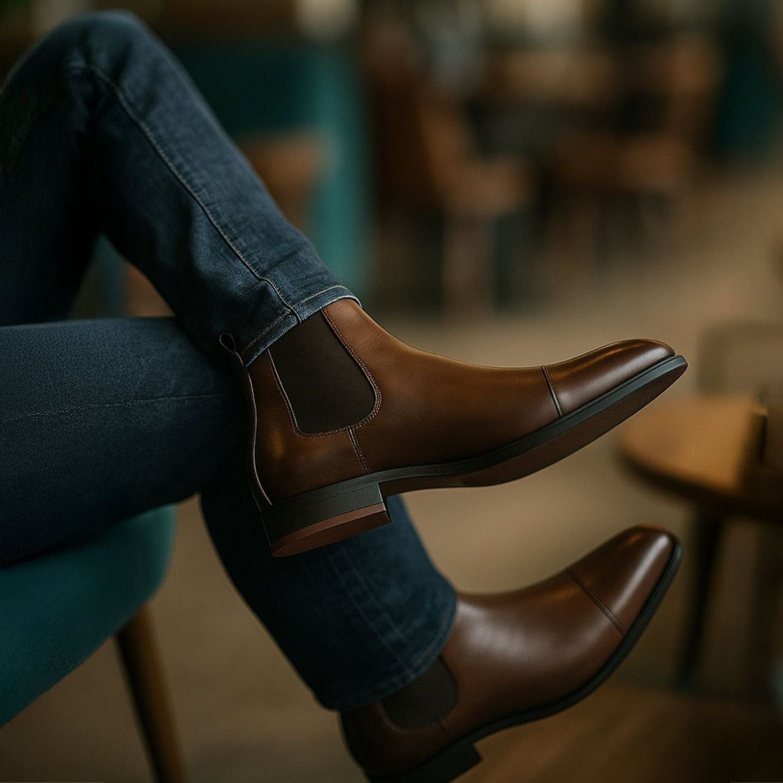Chelsea Boots