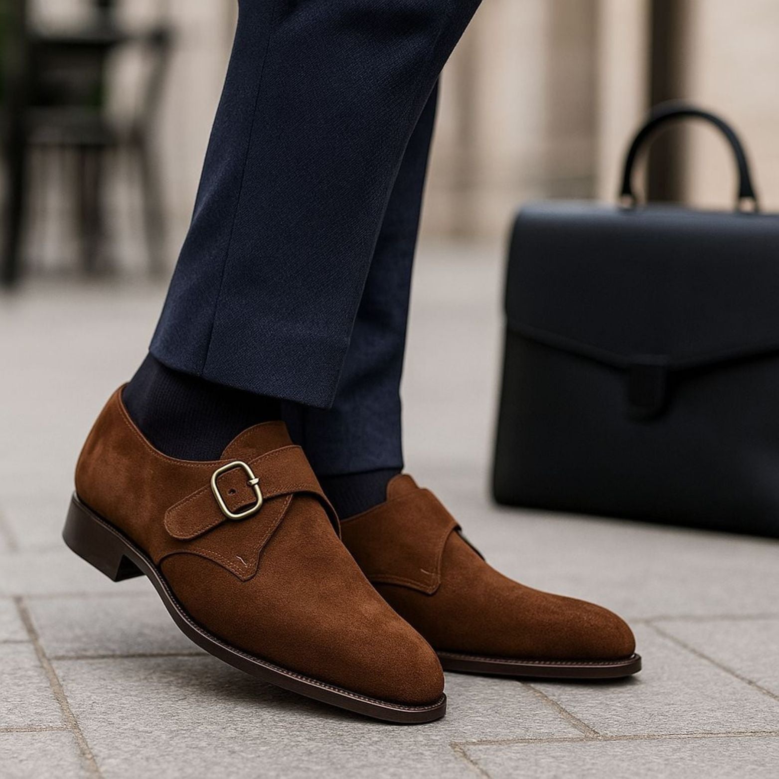 Loafers