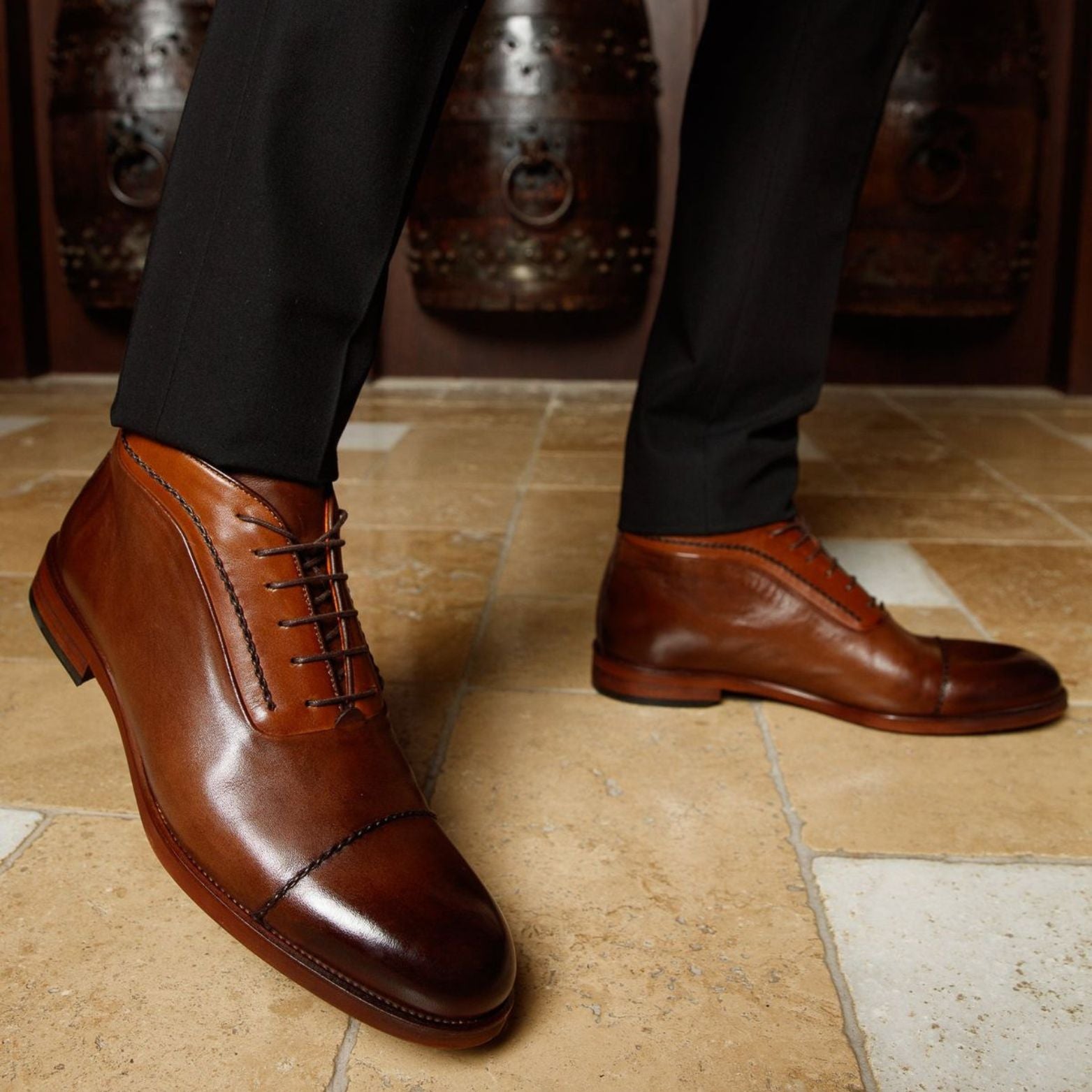 Oxfords