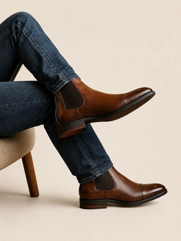 Chelsea Boots