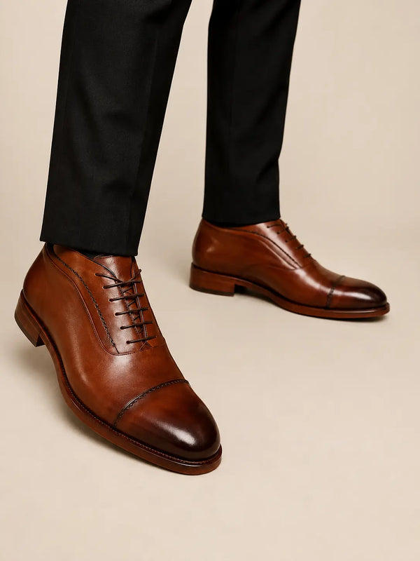 Oxfords