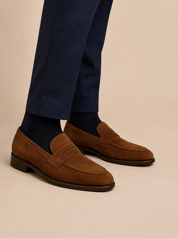Loafers