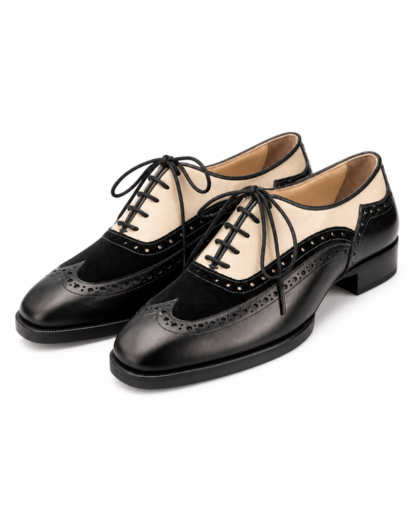 Mayfair Brogue