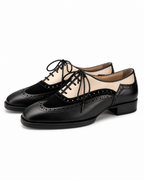 Mayfair Brogue