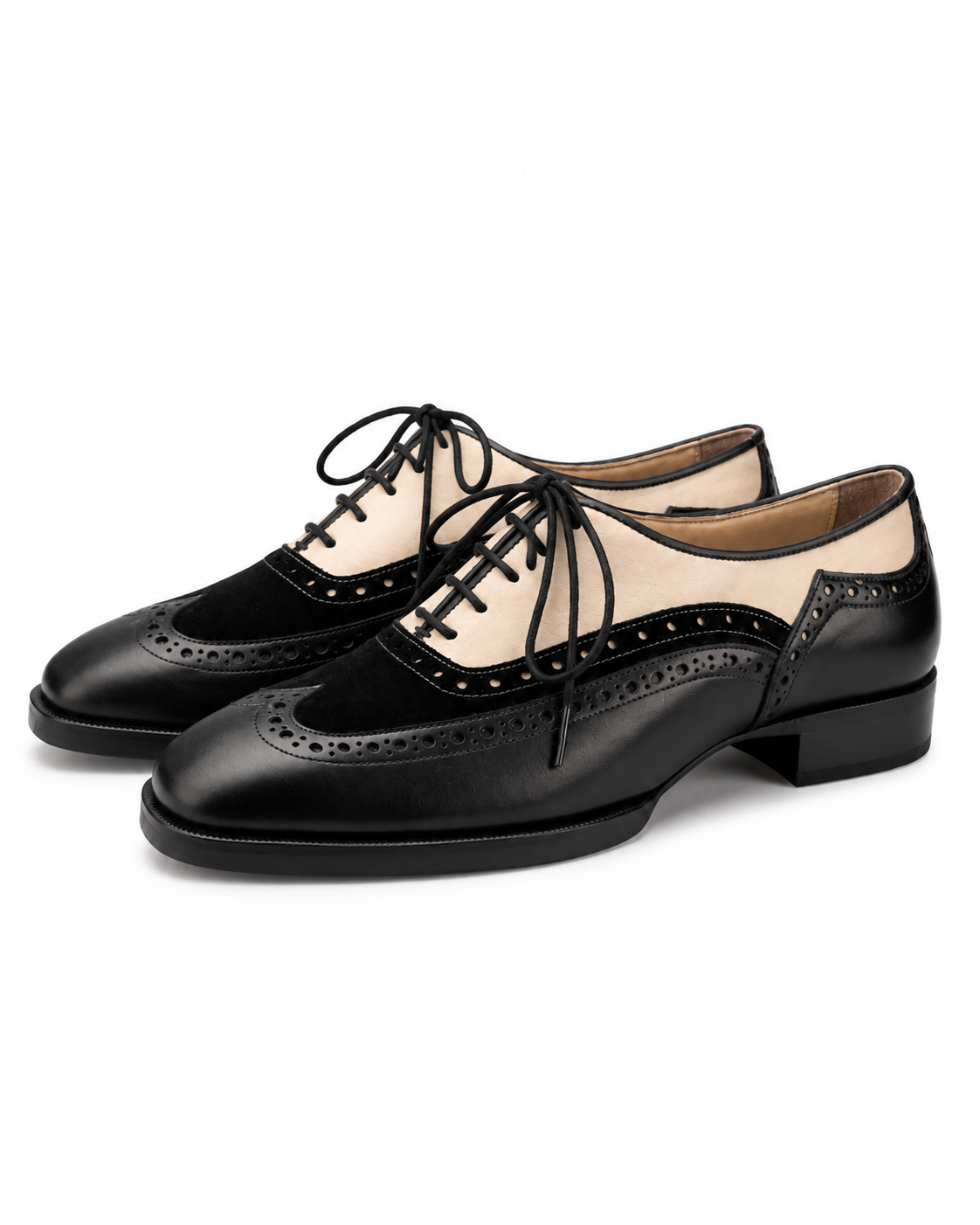Mayfair Brogue