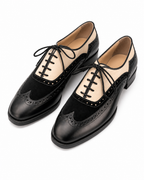Mayfair Brogue