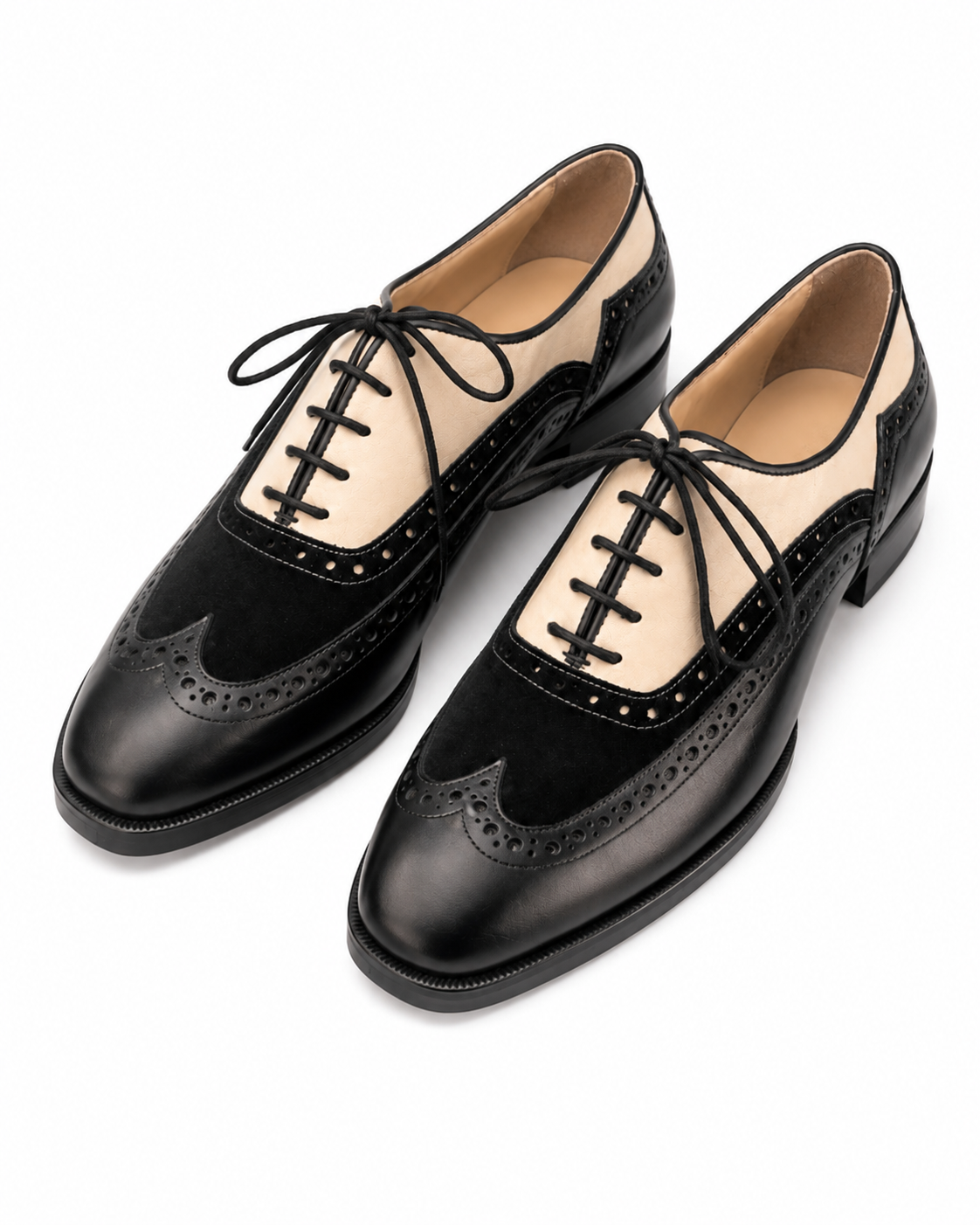 Mayfair Brogue