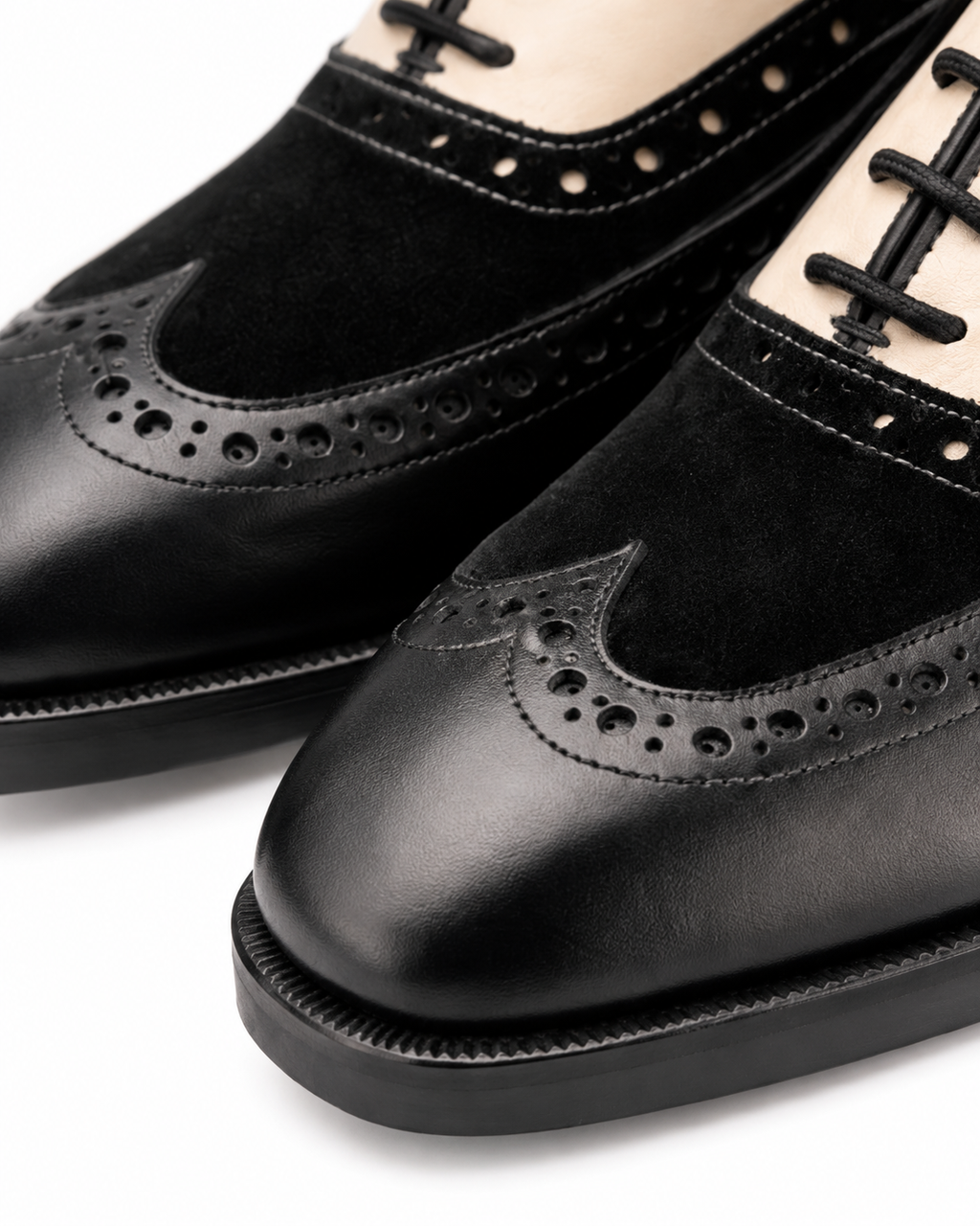 Mayfair Brogue