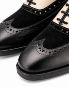 Mayfair Brogue