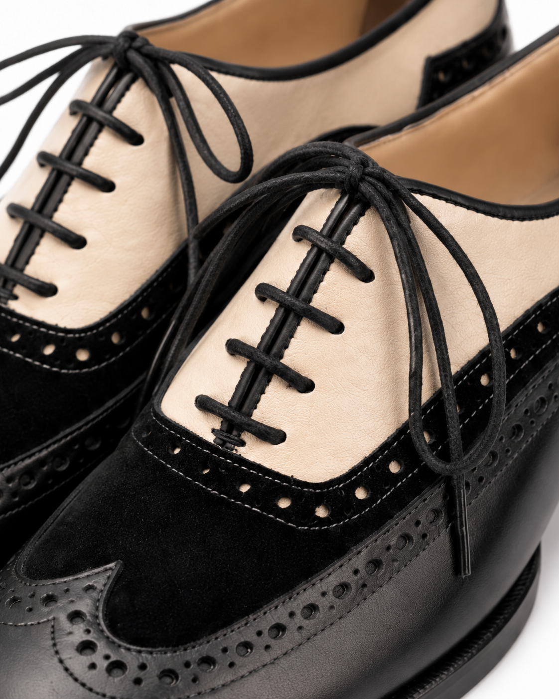 Mayfair Brogue