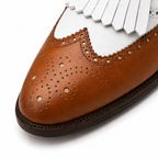 St. Andrews Kiltie Wingtip